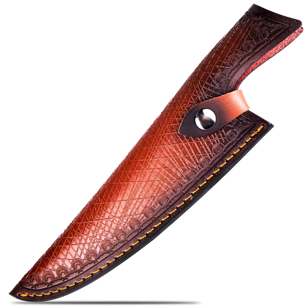 Variant: Leather Sheath C