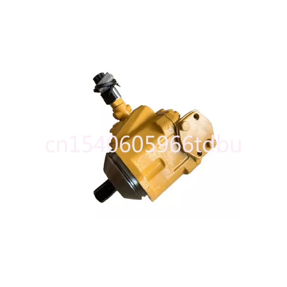 High Quality E320D Hydraulic Fan Piston Motor 225-4613 295-9429 for Excavator Fan Pump 254-5146 250-8337