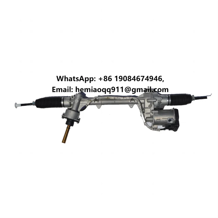 

Электрическая рулевая рейка в сборе для Ford Mondeo LHD FG9C3D070BA DG9C3D070BB HG9C3D070BA