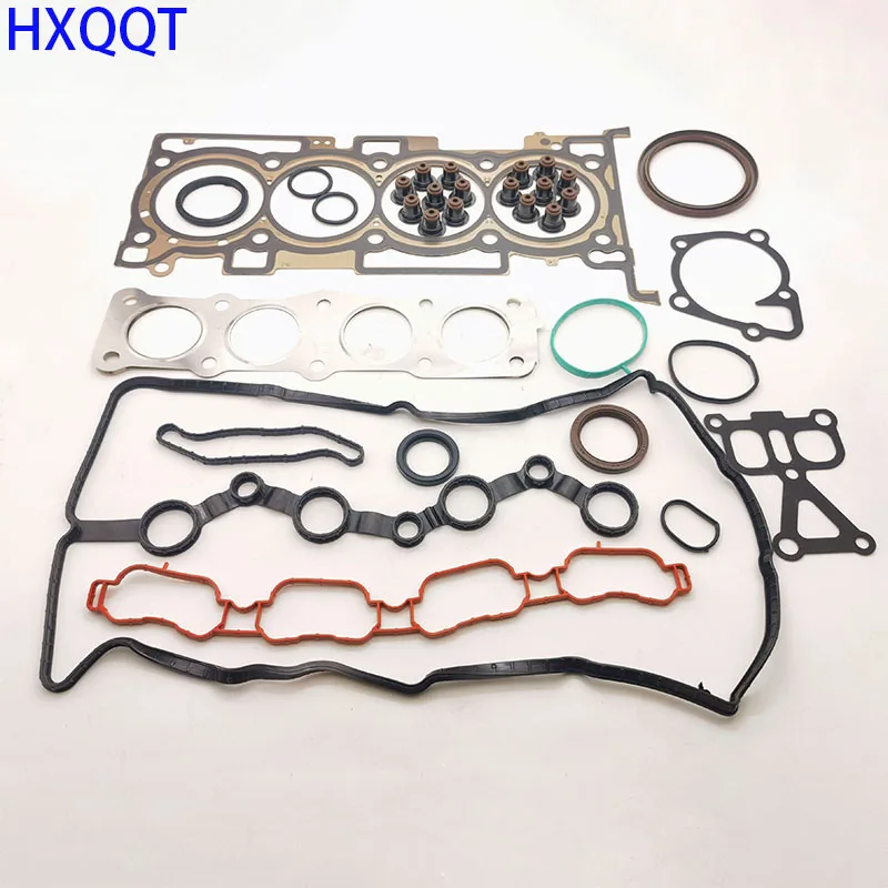 Engine Overhaul Gasket Kit For SANTA FE 2016+ G4KJ 2.4 OEM 209102GK07 GASKET KIT-ENGINE OVERHAUL