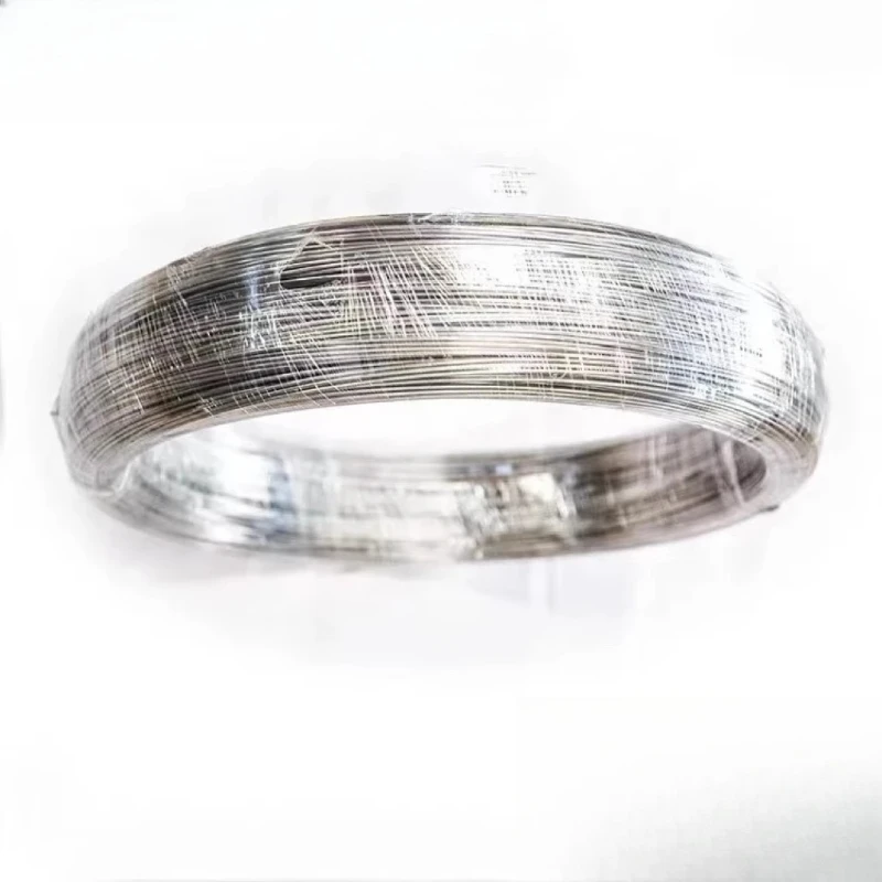 

Low expansion 4j36 iron-nickel alloy wire 4j36 soft magnetic alloy Invar36 iron-nickel alloy wire 4j36