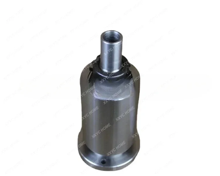 80/100/125/130 /160 Light-Duty Vehicle High Strength Threaded Connection Headstock Assembly with Flange