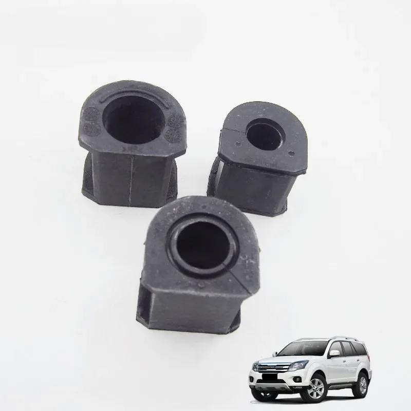 

Резиновая втулка балансира стабилизатора для Great Wall Haval H1H2H3H5H6H7H8H9