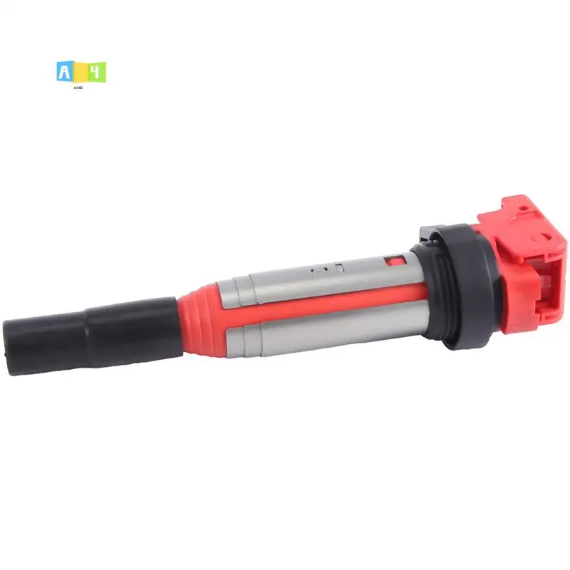 

A04E-6Pcs UF-592 Ignition Coils For BMW E46 E60 E82 E83 E84 E85 E90 12137594938, 1213172219, 12122158253, 0221504470