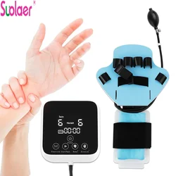 Wrist Joint Rehabilitation Training Device Stroke Wrist Straightening and Bending Assistant Postoperative Hand Neck Sprain Brace