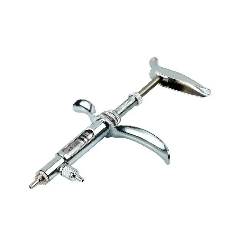 Animal Injection Sy…