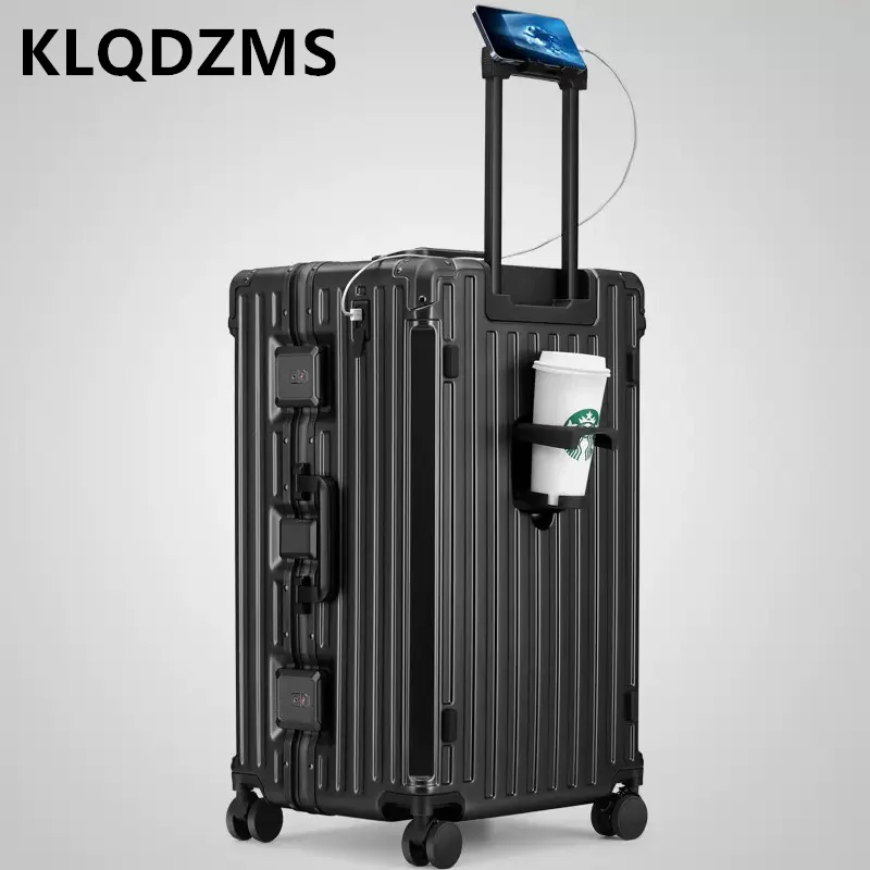 Klqdzms Large Capac…