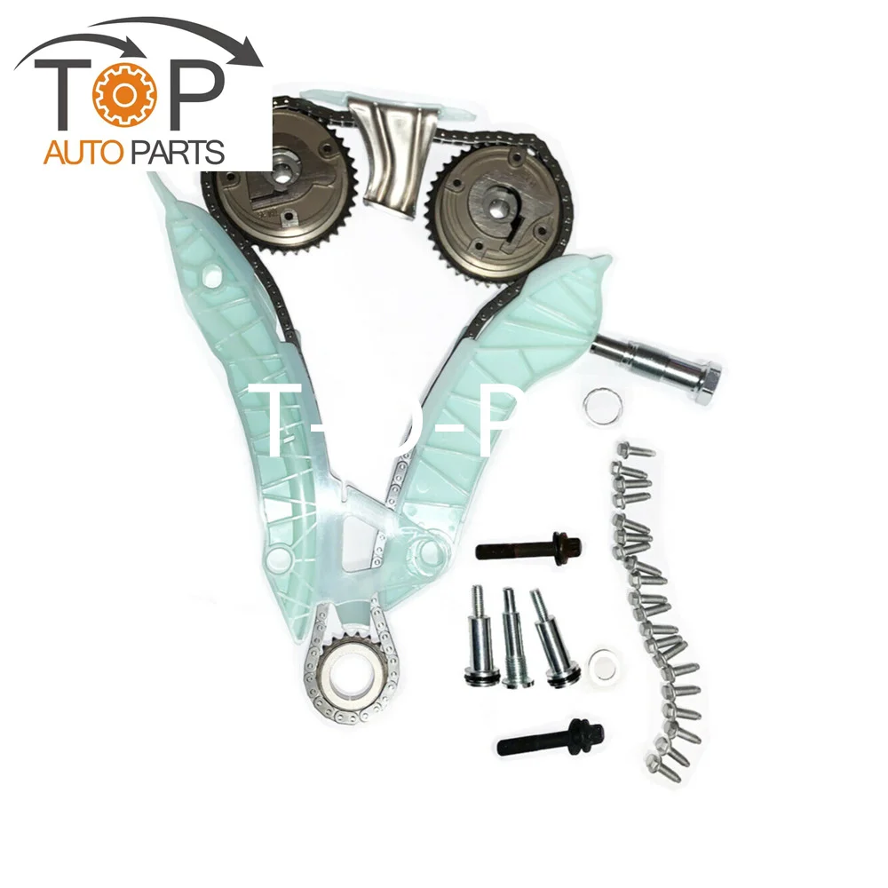 Timing Chain Kit Wi… - image