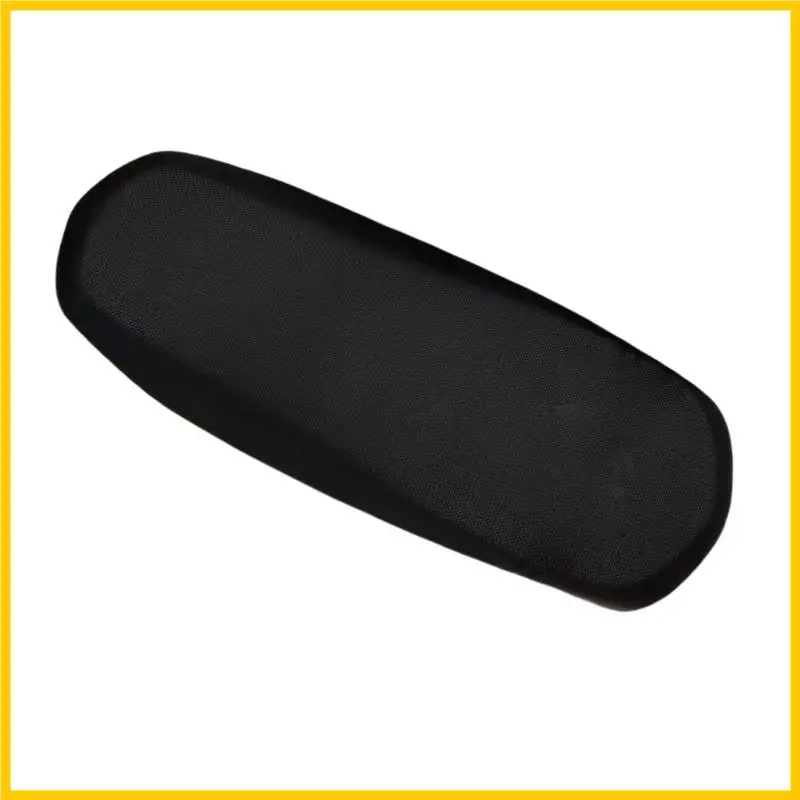 

G5AD Ergonomic Scooter Seats Pad with Height Adjustment Cushioning Support Simple Installation for Students & Professional
