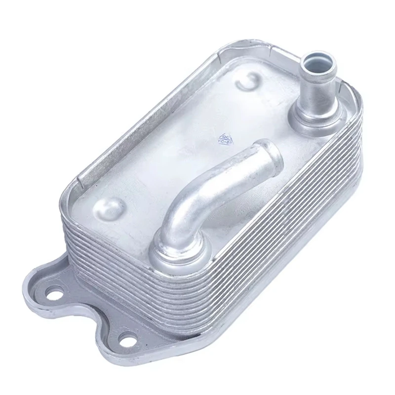 31201909 Engine Oil Cooler 376747181 30774483 6G9N-6A642-BD For Volvo C30 C70 S40 S60 S80 V40 V50  V70