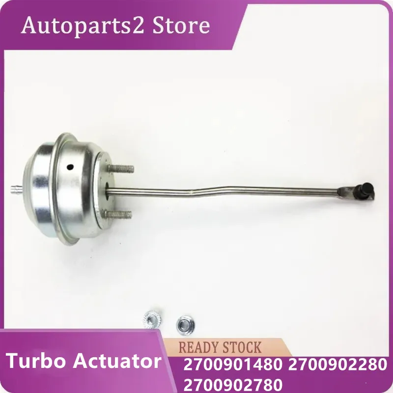 

270090148 2700902280 2700902780 Turbo Actuator for MERCEDES BENZ CLA/GLA180 160 200 1.6T W176 W246 W117 W204