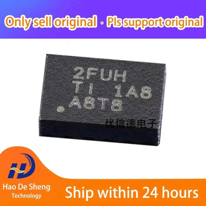 10PCS/LOT  LM5156DSSR  2FUH  WSON12 New Original In Stock