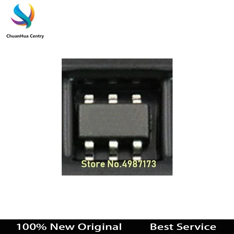 10 Pcs/Lot NJM2575F1-TE1 SOT23-6 100% New Original In Stock