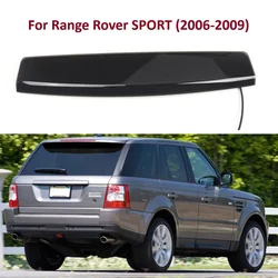 Black Lens Rear High Level Third 3rd LED Brake Stop Light Lamp For Range Rover SPORT 2006 2007 2008 2009 XFG000071