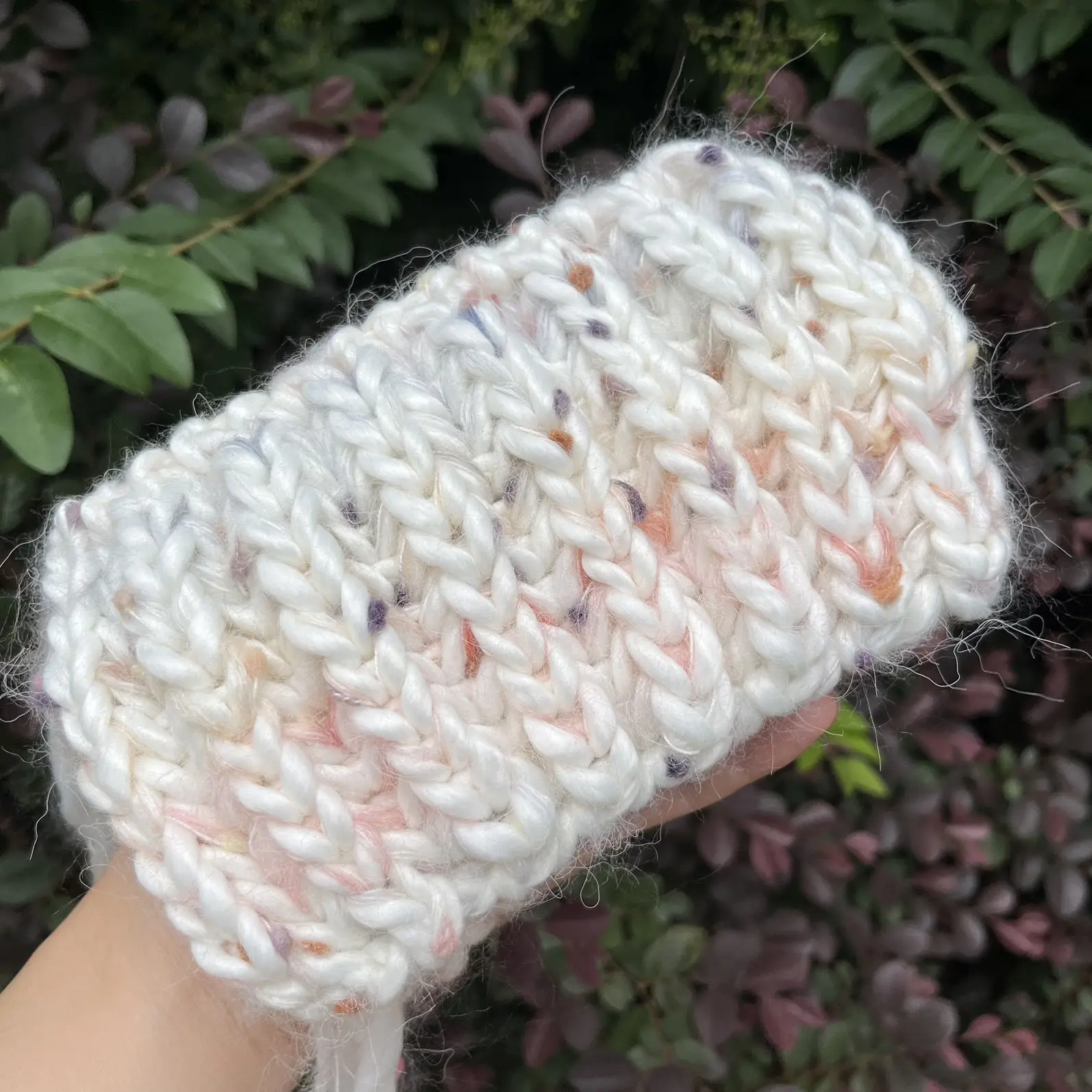 thumb