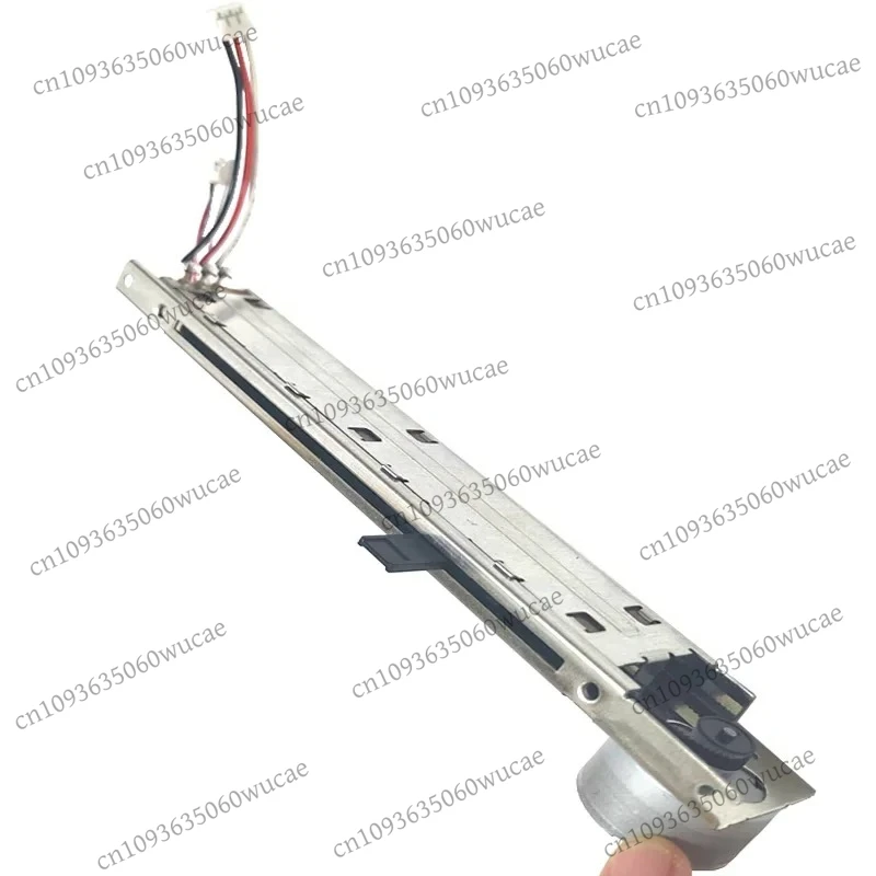 1pcs New  Original for ALPS straight-slide motor electric fader potentiometer B10KFOR suitable for YA-MA ZK560800 TF1 mixer