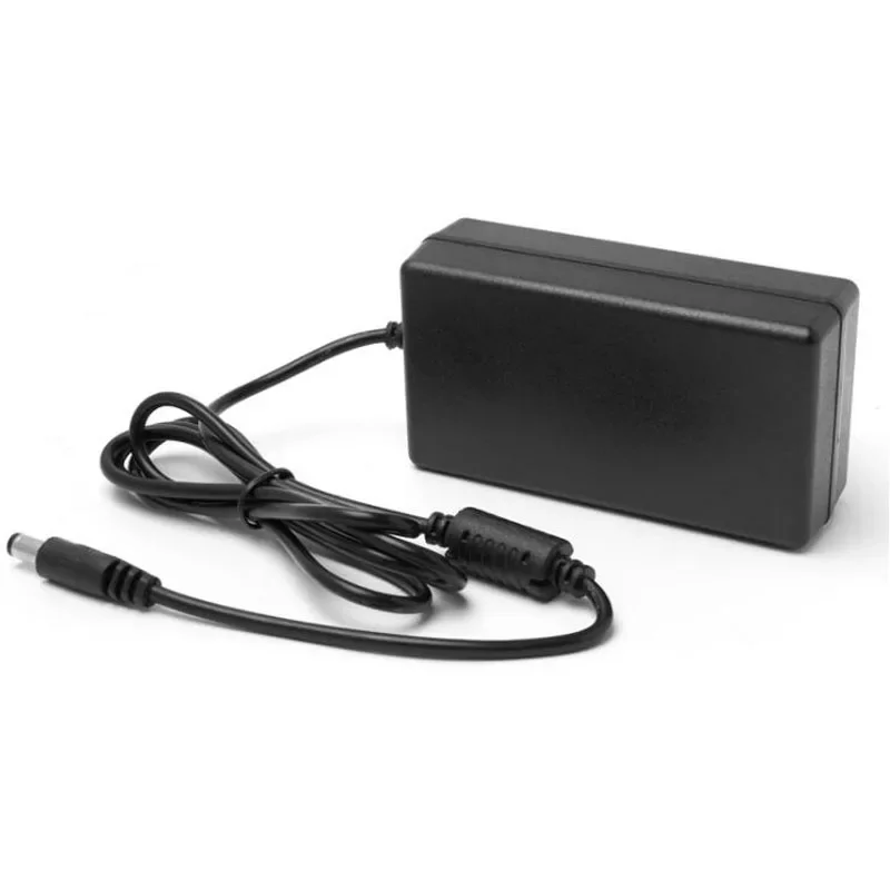 Caricatore CA per laptop 19V 2.1A 40W 5.5x2.5mm adatto per adattatore di alimentazione 19V 1.7A/1.6A/1.3A/1.2A per monitor PC BENQ W2440L VW2245 EW2750 EW27