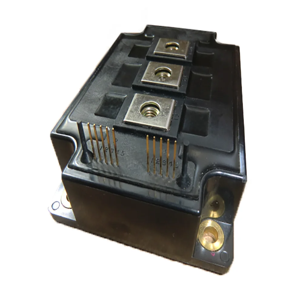 Originele Ipm Power Modules PM300DV1AM120