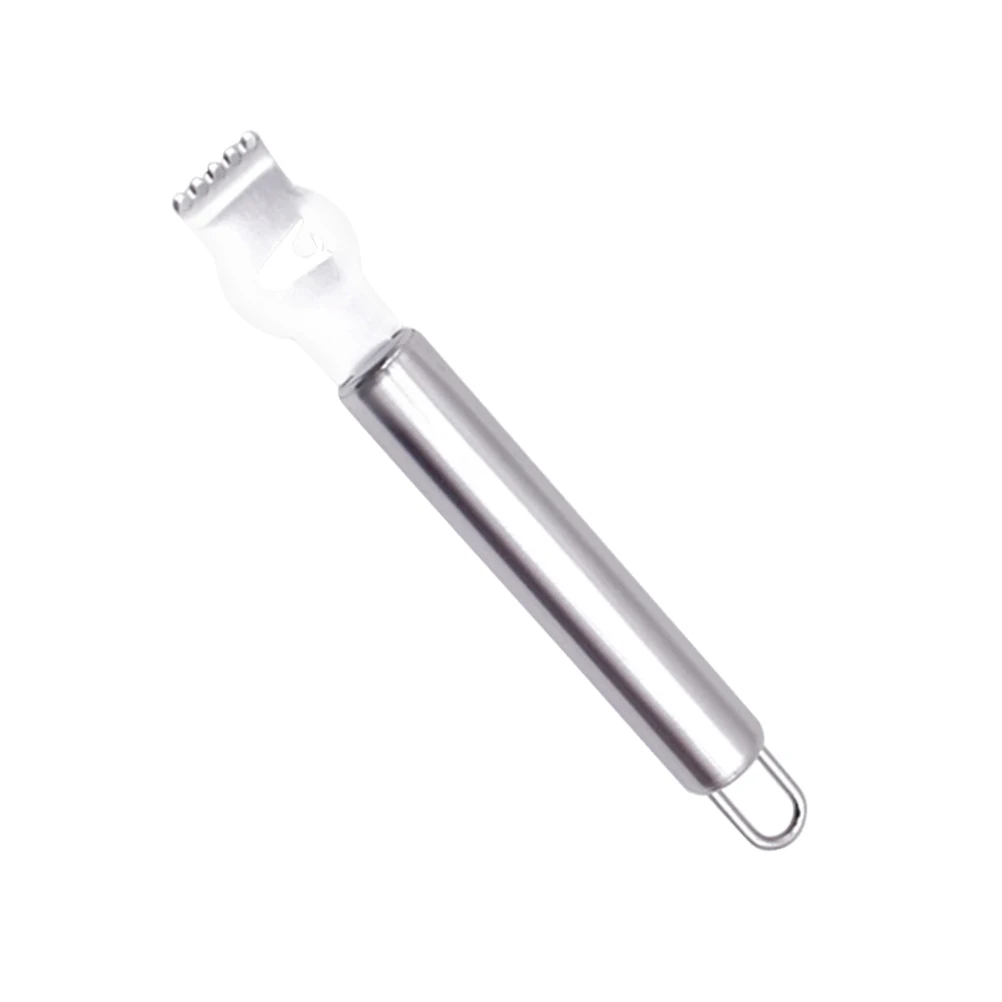 

Stainless Steel Lemon Peeler Fruit Zester Citrus Scraper Home Kitchen Vegetable Peeler Zesting Tool Orange Lime Citrus