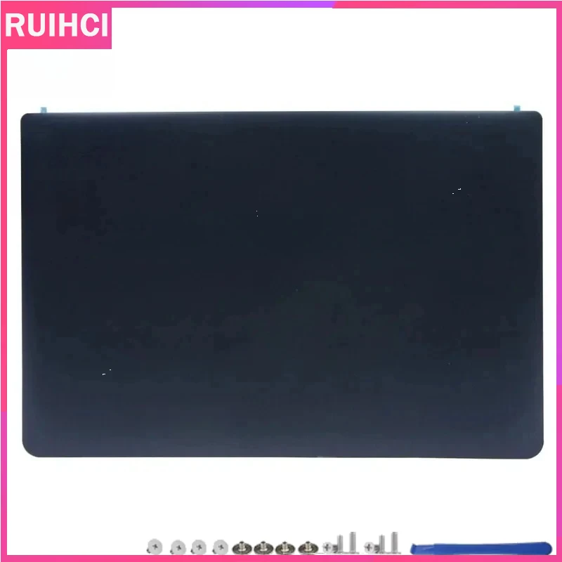 Per IdeaPad 3 15ALC6 15ITL6 15ADA6 2021 Nuovo LCD Del Computer Portatile Della Copertura Posteriore Lunetta Anteriore Palmrest Custodia Inferiore Tastiera Cerniere