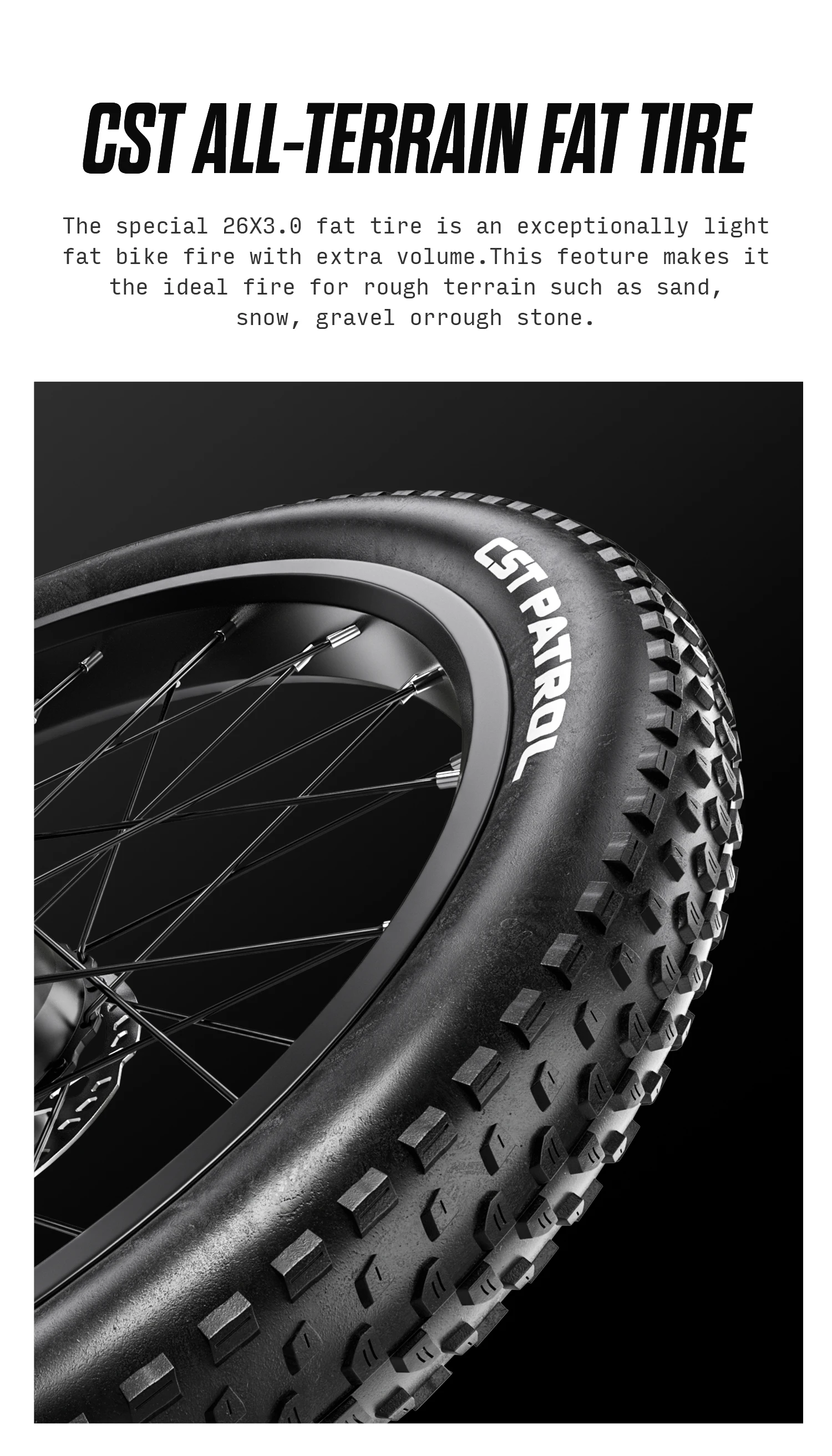 Shengmilo S600 pro Latest Version Adult Electric Bicycle, 48V 25Ah Battery, 80‑90KM Long Range under Pedal‑Assist Mode, 26*3.0‑Inch All‑Terrain Wide Tires, Urban Commuting E‑Bike