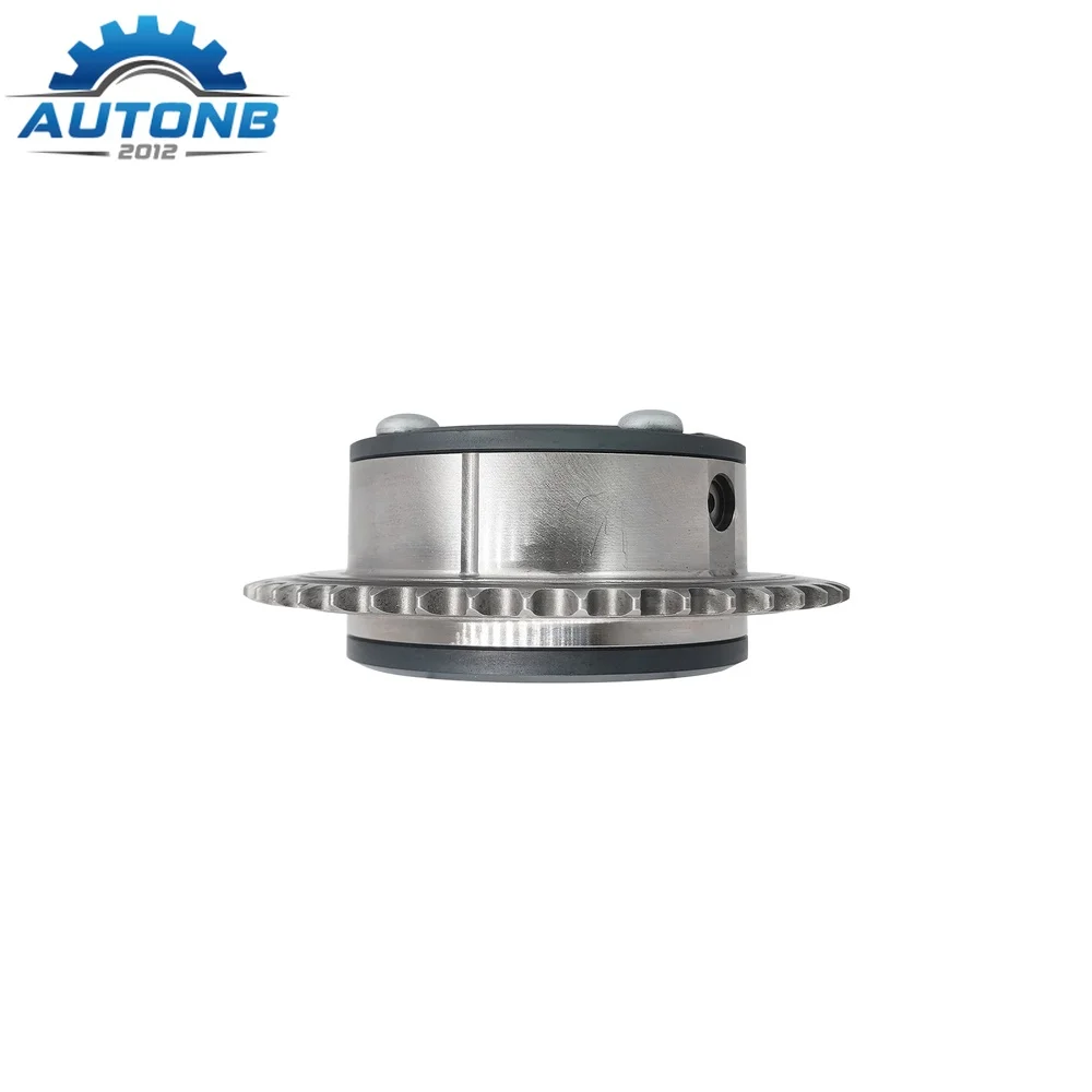 ZOOMKEY Fit For Intake Camshaft Adjuster  Fit For Mercedes C230 2003-2005 1.8L A2710500800