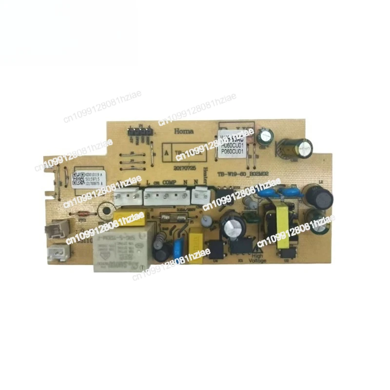 nouveau-pour-homa-refrigerateur-panneau-de-commande-w19-60ac-w19-60ab-w19-60abc-circuit-pcb-w19-60-refrigerateur-motehrboard-congelateur-pieces