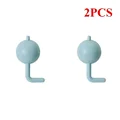 B343 Blue 2PCS
