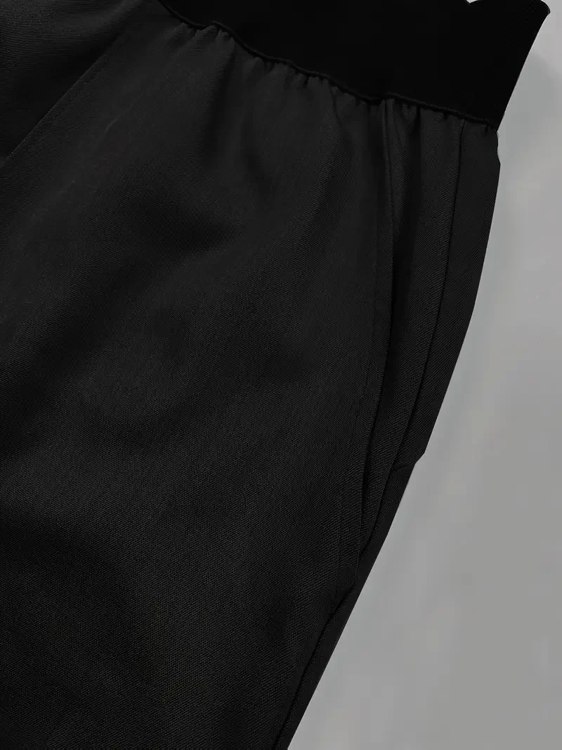 Autumn and Winter Large Size Men's Versatile Casual Pants Outdoor Sports Casual Pants Versatile Casual Pants Suitable for Various Occasions Long Pants