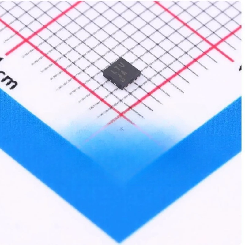 

2 шт./лот ADP7185ACPZN1.2-R7 ADP7185 сверхмалошумящий, высокий PSRR, линейный регулятор с низким падением напряжения