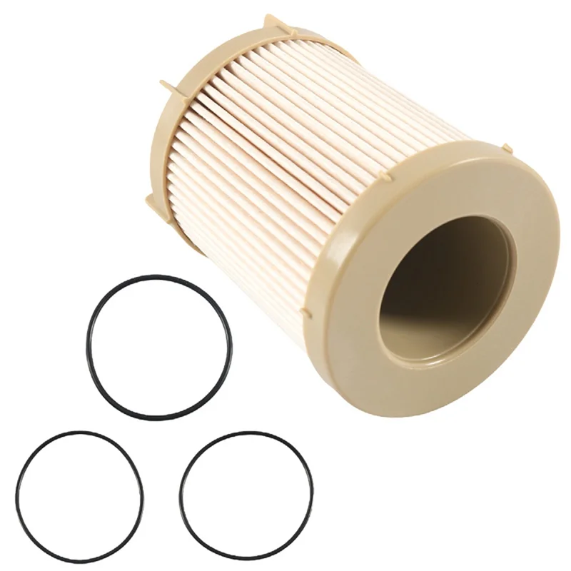 -ABDH Fuel Filter Water Separator FCC RP080026 For Ford For PCM Engine Crusader MP 5.0 5.7 6.0L EFI Engine Cruisers