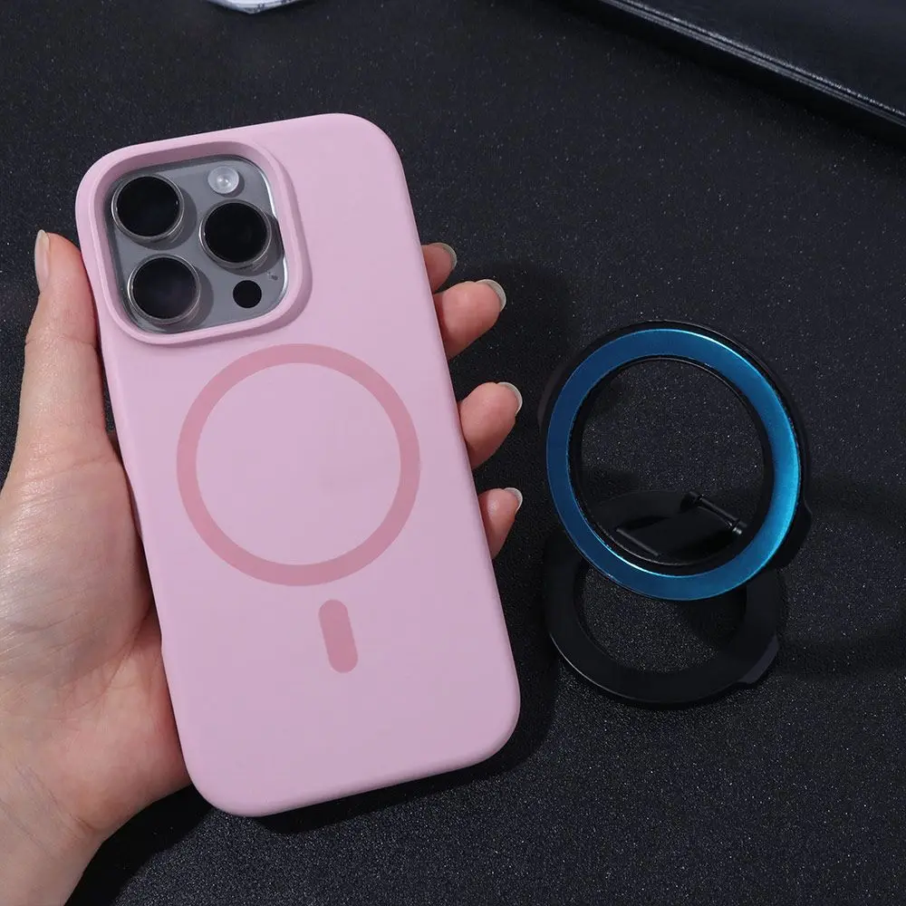 

Вращающаяся на 360° навигационная автомобильная подставка для мобильного телефона, телескопическая съемная магнитная приборная панель автомобиля, анти-тремтящаяся двусторонняя