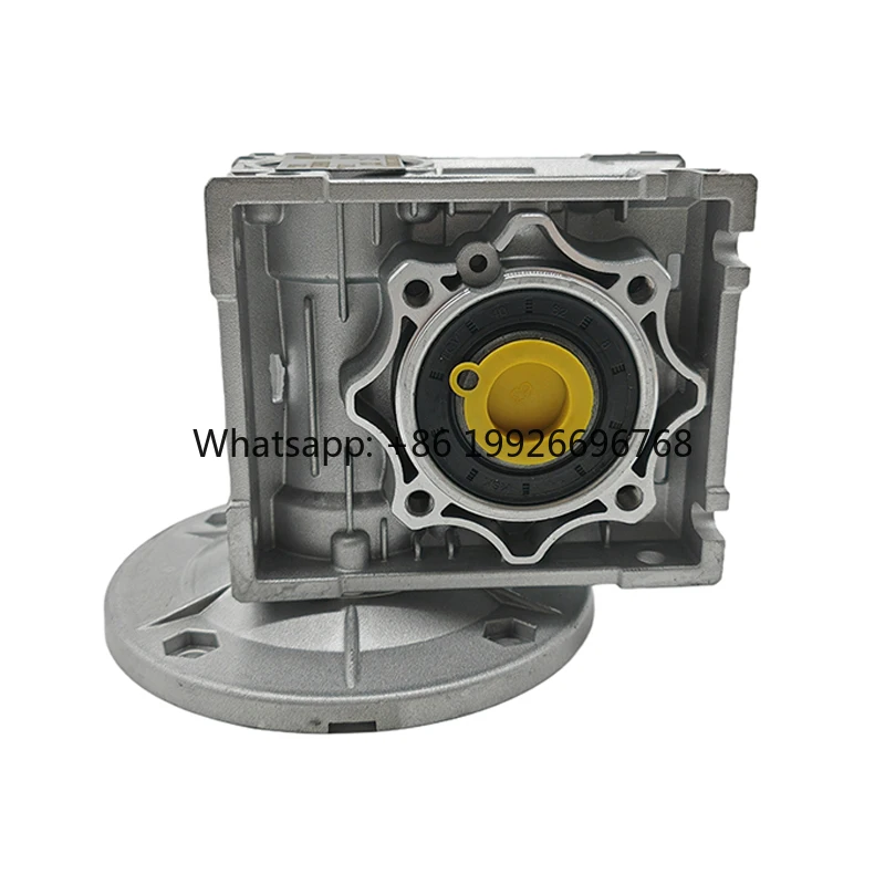 NMRV 050, Ratio 30:1 ,Speed Reduce Worm Gearbox Motor Gearbox Reducer Worm Gearbox