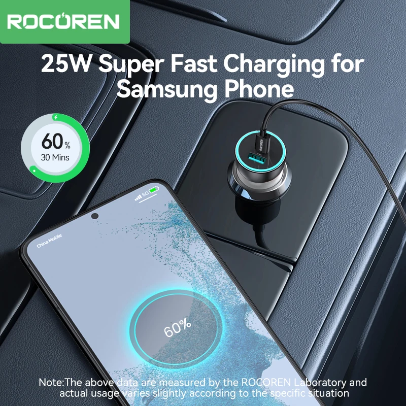 Thumbnail 4 - #71 Best Multi-Port USB Chargers to Buy In 2026