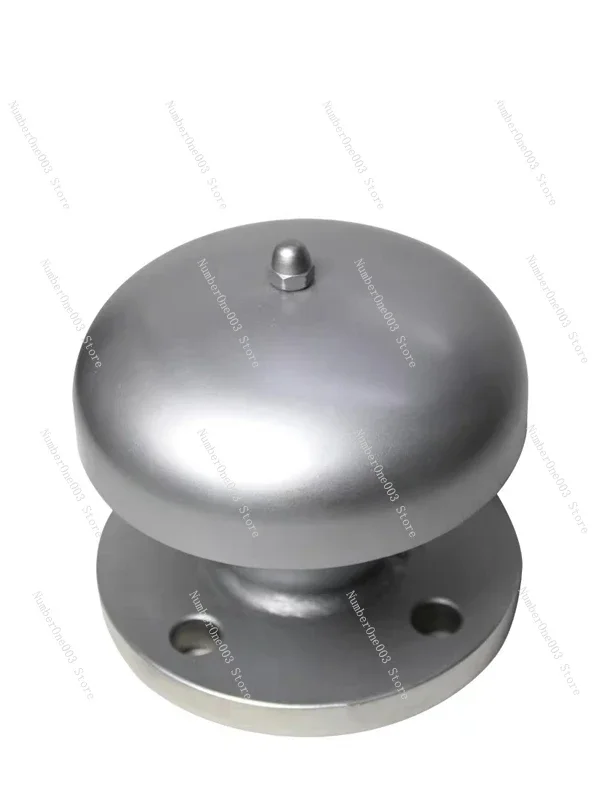 

Explosion-Proof Fire Resistance Ventilation Cap Flange Carbon Steel Stainless Steel Gas Tank Vent Cage Tank Top Rainproof Vent