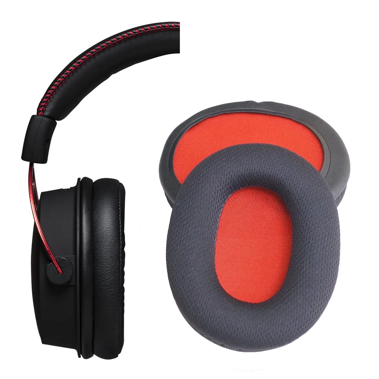 Replacement Breatha…