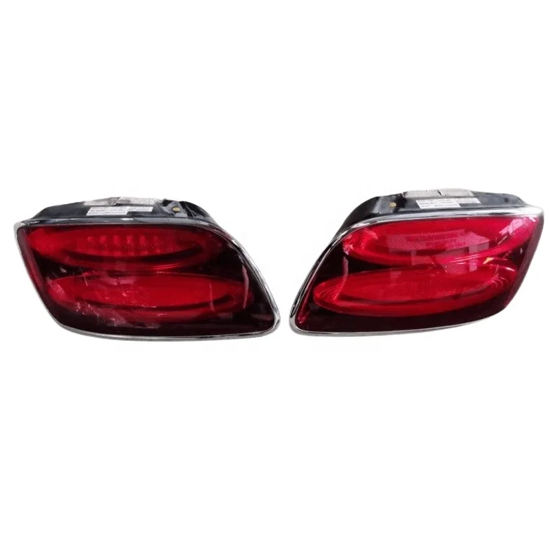 Car Lighting Car Tail Light Kit, Suitable for Original Second-hand Rear Tail Light OE 3W8945095 W3945096q
