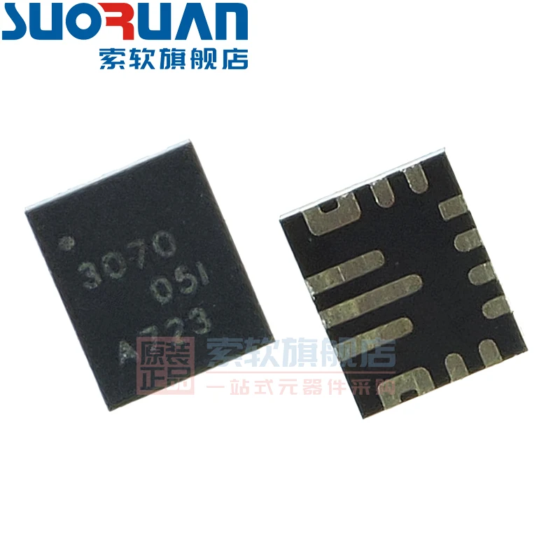Free shipping     TPS63070RNMR VQFN-15 -     10PCS