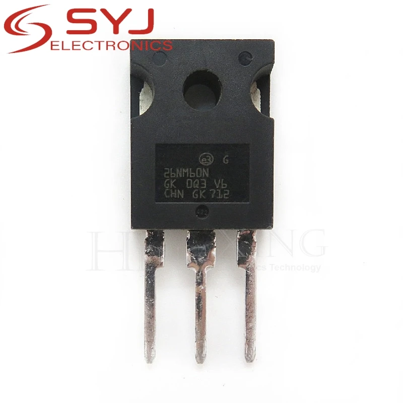（1pcs-5pcs）STW7NA90 W7NA90 TO-247STW45NM60 W45NM60 TO-247STW26NM60N W26NM60N TO-247TO-247