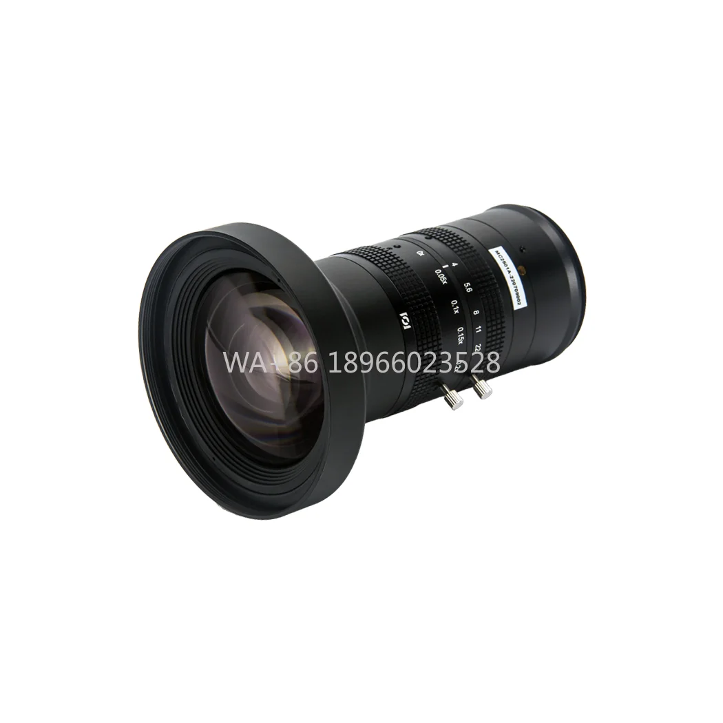 Large Format 65MP 3… - image