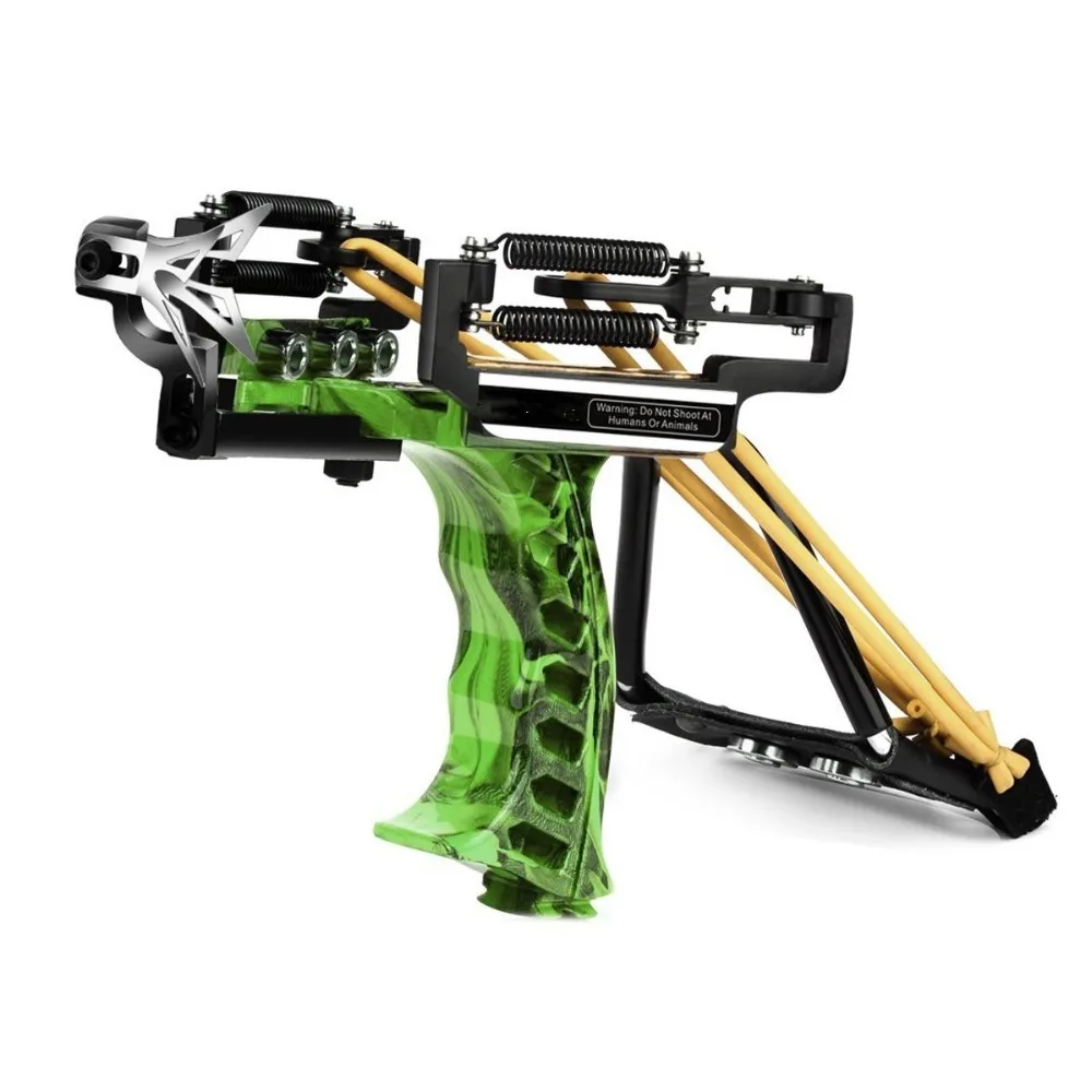 

Big Power High-precision Fishing Slingshot With Laser Outdoor Hunting Catapult Outdoors Fishing Compound Bow Catching Fish Tools