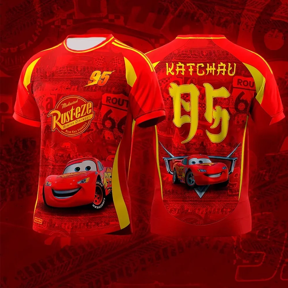 2026 Cars Lightning…