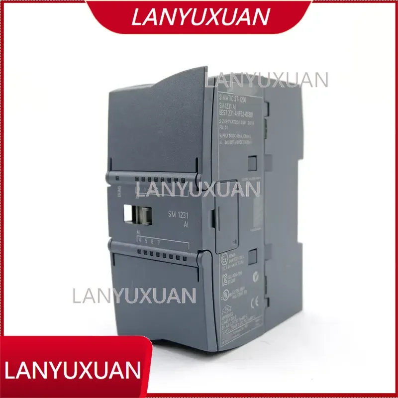 S7-1200 CPU Plc Price 6ES7 231-4HF32-0XB0 PLC S7 1200 Plc Seimens 6ES7231-4HF32-0XB0