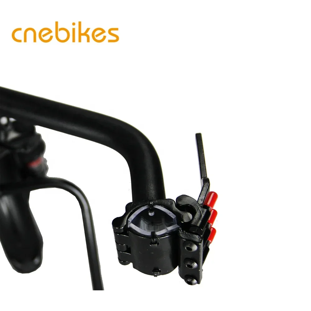 دورة يدوية للكرسي المتحرك الكهربائي 36 فولت 250 وات للمعاق #4