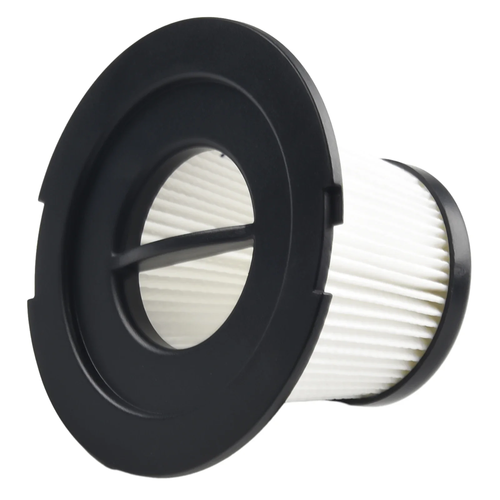 Imagem -02 - Aspirador sem Fio Peças Sobressalentes Limpeza de Piso Doméstico Filtro de Fixação H.koenig Up600 H.koenig Up810 Pcs