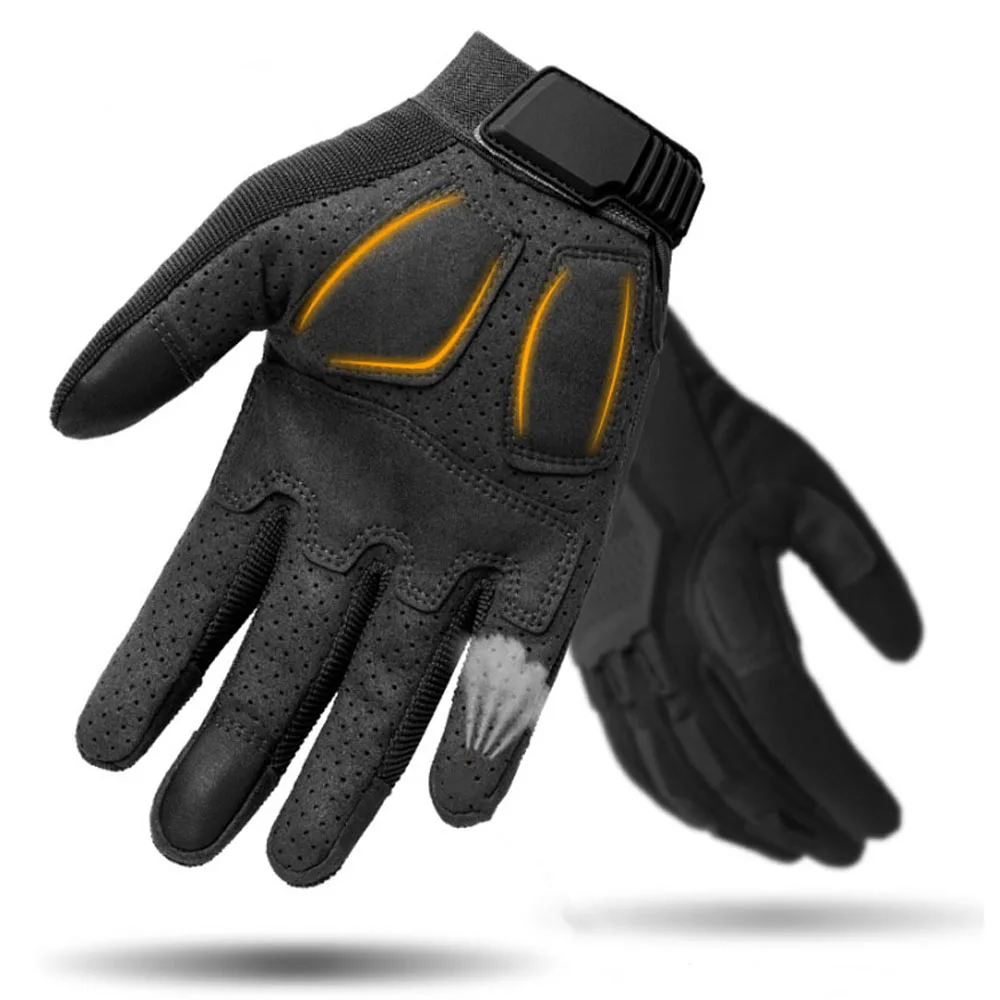 Thumbnail 4 - #80 Best Tactical Outdoor Gloves to Buy In 2026