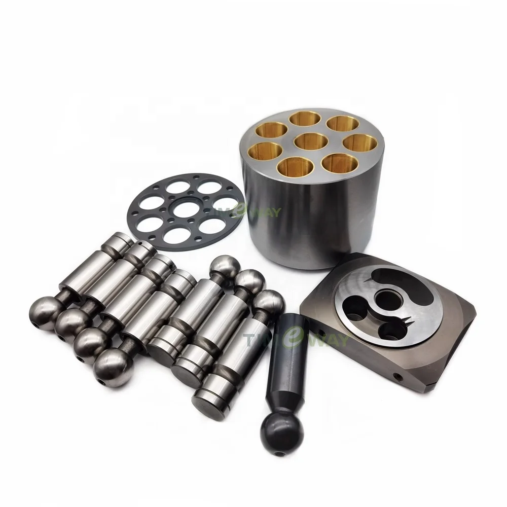 Pump Rotary Group A…