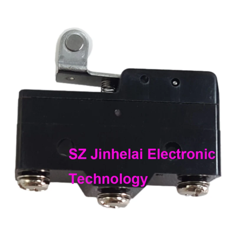 Z-15GW22613-B Z-15GW2255-B New and Original OMRON  Limit switches Micro switch
