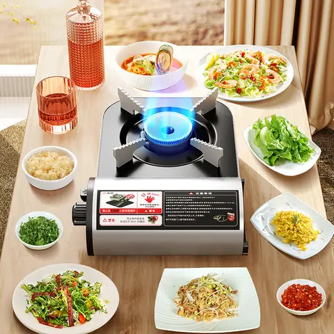 8 best sales wokbrander - №6