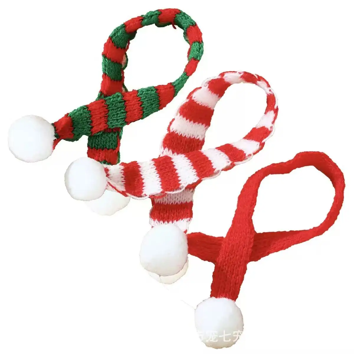 مجموعة ملابس على شكل حيوانات كرتونية صغيرة لطيفة من القطيفة كهدية للملابس المزخرفة من Labubu